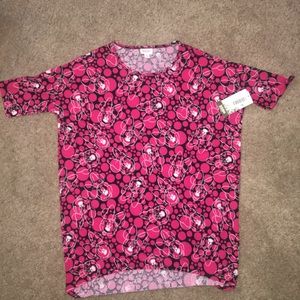 LulaRoe Disney Irma. Brand new with tags.